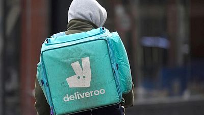 Analysis-Eat or be eaten? Food delivery apps have knives out as pandemic boom fades