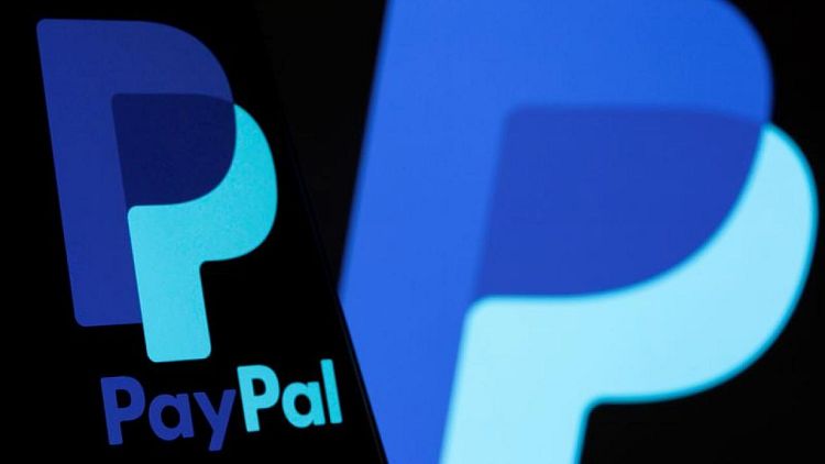 PayPal in $45 billion bid for Pinterest - sources