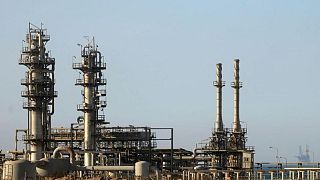 حصري-إسرائيل تدرس مد خط أنابيب جديد لزيادة صادرات الغاز إلى مصر
