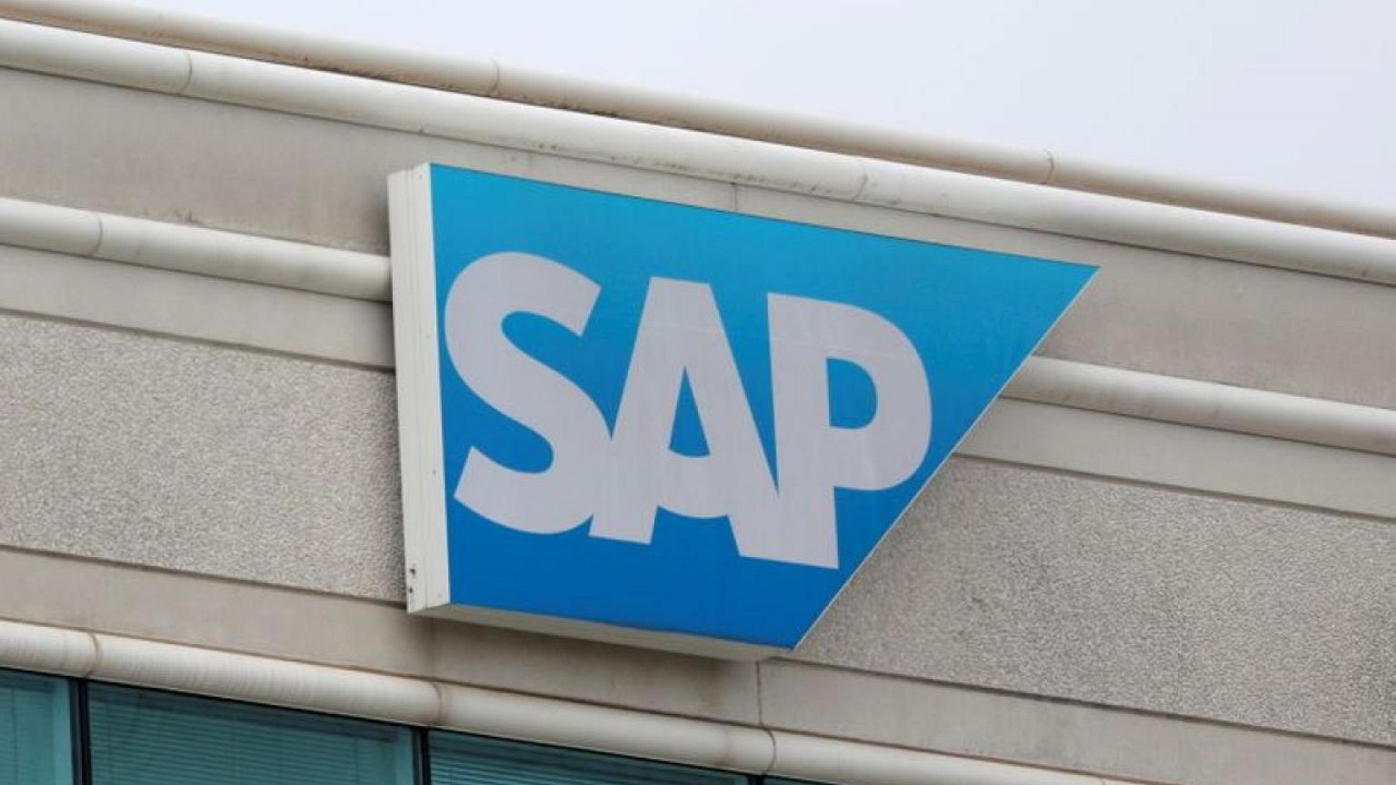 SAP's results get boost from cloud business, venture capital firm