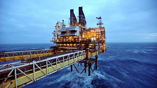 Huelga de trabajadores en Mar del Norte interrumpirá flujo de crudo de campo Ninian en noviembre