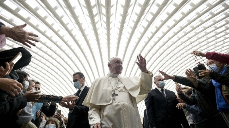 Messaggio in apertura della Settimana dei Cattolici Italiani