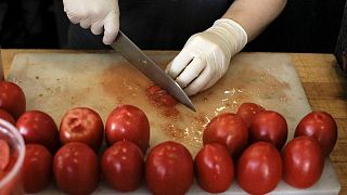 EEUU bloquea importaciones de tomates de una granja mexicana por acusaciones de trabajo forzado