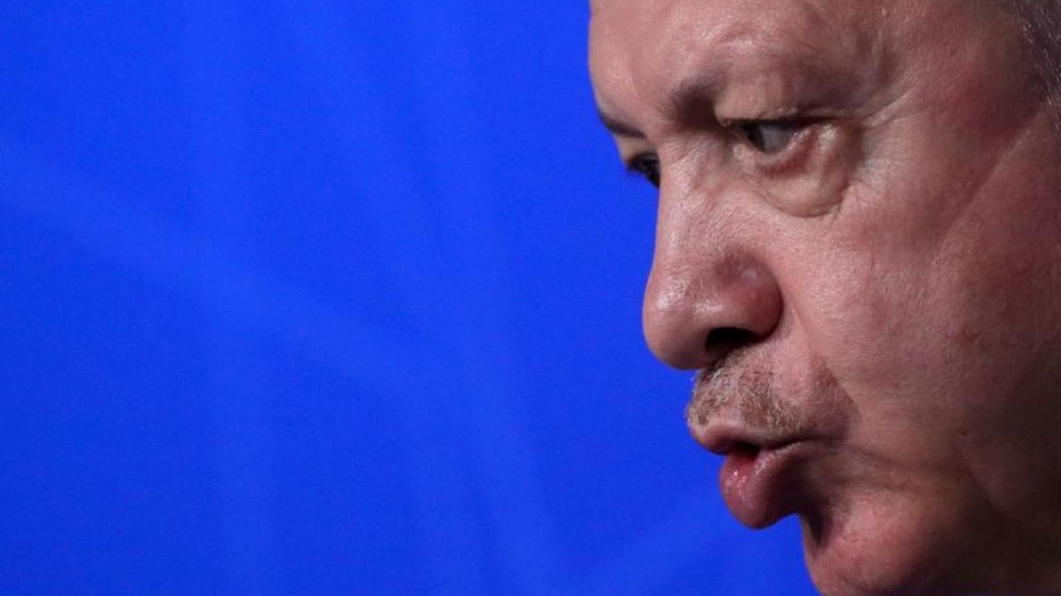 أردوغان: تركيا ستسترد المال الذي دفعته لأمريكا لشراء طائرات إف-35