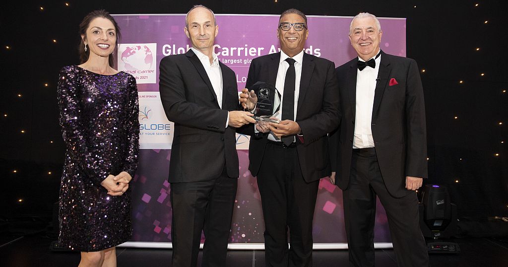 10 Years in A Row - Liquid Intelligent Technologies named Best African Wholesale Carrier for 10th Consecutive Year at the Global Carrier Awards - Vimarsana News