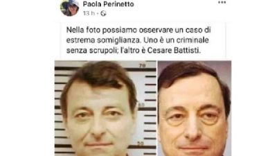Sindaco Sertoli, esterrefatto. Anche Pd d'accordo su rimozione Sindaco Sertoli, esterrefatto. Anche Pd d'accordo su rimozione
