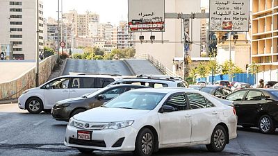 ارتفاع أسعار الوقود في لبنان يعمق المعاناة
