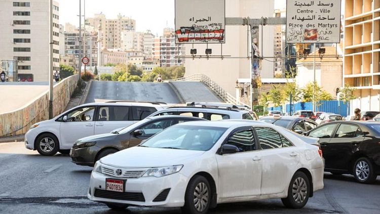 ارتفاع أسعار الوقود في لبنان يعمق المعاناة