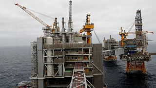 Lundin Energy perfora un pozo seco en el Mar del Norte