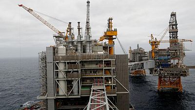 Lundin Energy perfora un pozo seco en el Mar del Norte