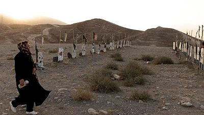 For Afghan Hazaras, where to pray can be life and death choice For Afghan Hazaras, where to pray can be life and death choice