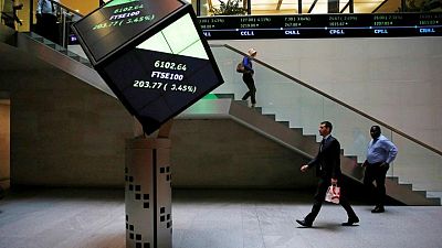 FTSE 100 rises as miners rebound; JD Sports top gainer FTSE 100 rises as miners rebound; JD Sports top gainer