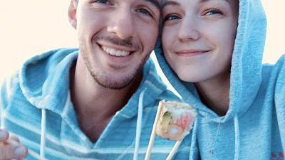 Human remains found in Florida are those of Gabby Petito's missing boyfriend - FBI Human remains found in Florida are those of Gabby Petito's missing boyfriend - FBI