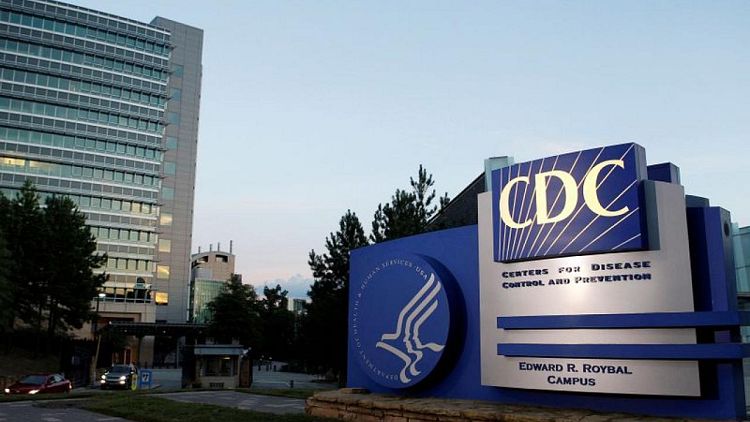U.S. CDC signs off on Moderna, J&J COVID-19 vaccine boosters, mix-and-match shots