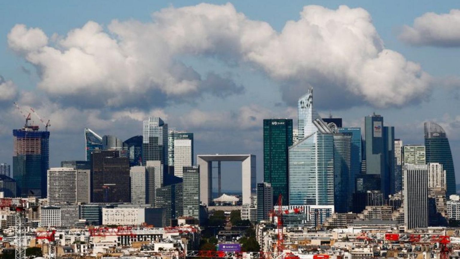 European countries reach digital services tax deal with U.S