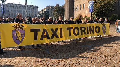 'Basta favoritismi ai noleggiatori, perso tanto lavoro' 'Basta favoritismi ai noleggiatori, perso tanto lavoro'