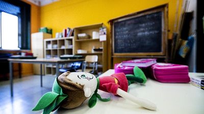 Scoperti da Gdf Treviso, diplomi 'sfornati' da istituti campani Scoperti da Gdf Treviso, diplomi 'sfornati' da istituti campani