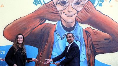 Morta di tumore al seno lo scorso 2 aprile a soli 38 anni Morta di tumore al seno lo scorso 2 aprile a soli 38 anni