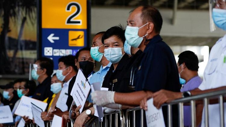 Thailand to allow quarantine-free travel from 46 countries, PM says