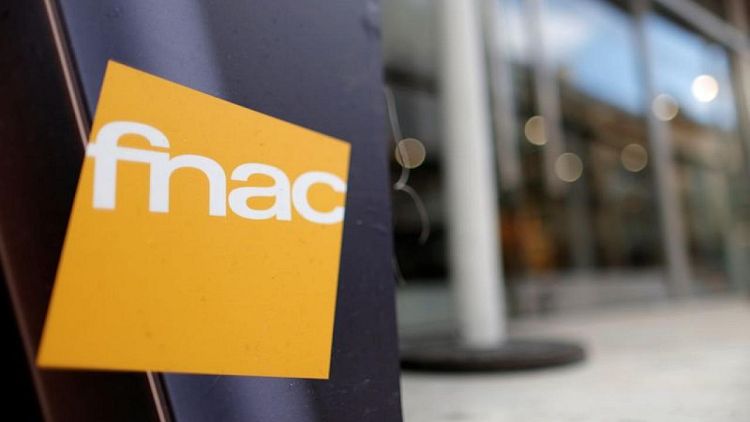 Fnac Darty hikes outlook getting boost from market dynamics, online