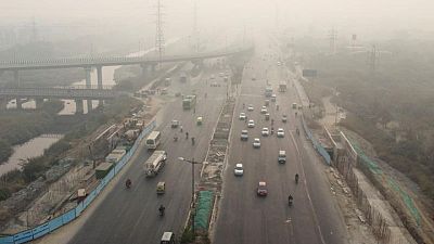 India among 11 'countries of concern' on climate change for U.S. spy agencies