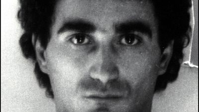 'Non mi sento protetto', ma dovrà deporre il 3 novembre 'Non mi sento protetto', ma dovrà deporre il 3 novembre