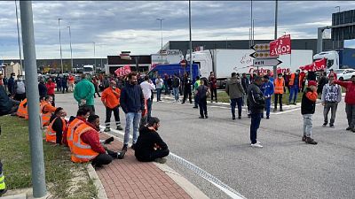 L'autopsia non sarà fatta, carabinieri e pm al lavoro L'autopsia non sarà fatta, carabinieri e pm al lavoro