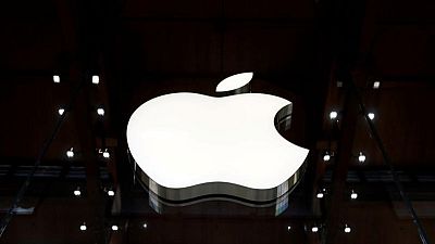 Factbox-How Apple's privacy changes are affecting companies