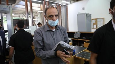 Bimbo al centro contesa tra i nonni materni e la zia paterna Bimbo al centro contesa tra i nonni materni e la zia paterna
