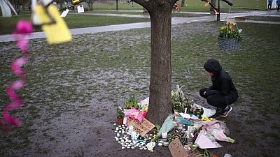Five UK police officers to face misconduct hearings linked to Everard case Five UK police officers to face misconduct hearings linked to Everard case