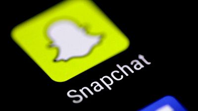 Acciones de Snap se hunden tras advertencias del mercado por ajustes de privacidad de Apple