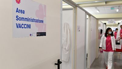 Ieri i decessi sono stati 36 Ieri i decessi sono stati 36
