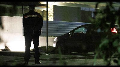Galesi aveva già ammesso omicidio al pm Galesi aveva già ammesso omicidio al pm