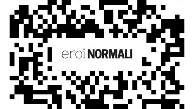 QR Code su vetrine e marciapiedi per scoprirle e dare contributo QR Code su vetrine e marciapiedi per scoprirle e dare contributo