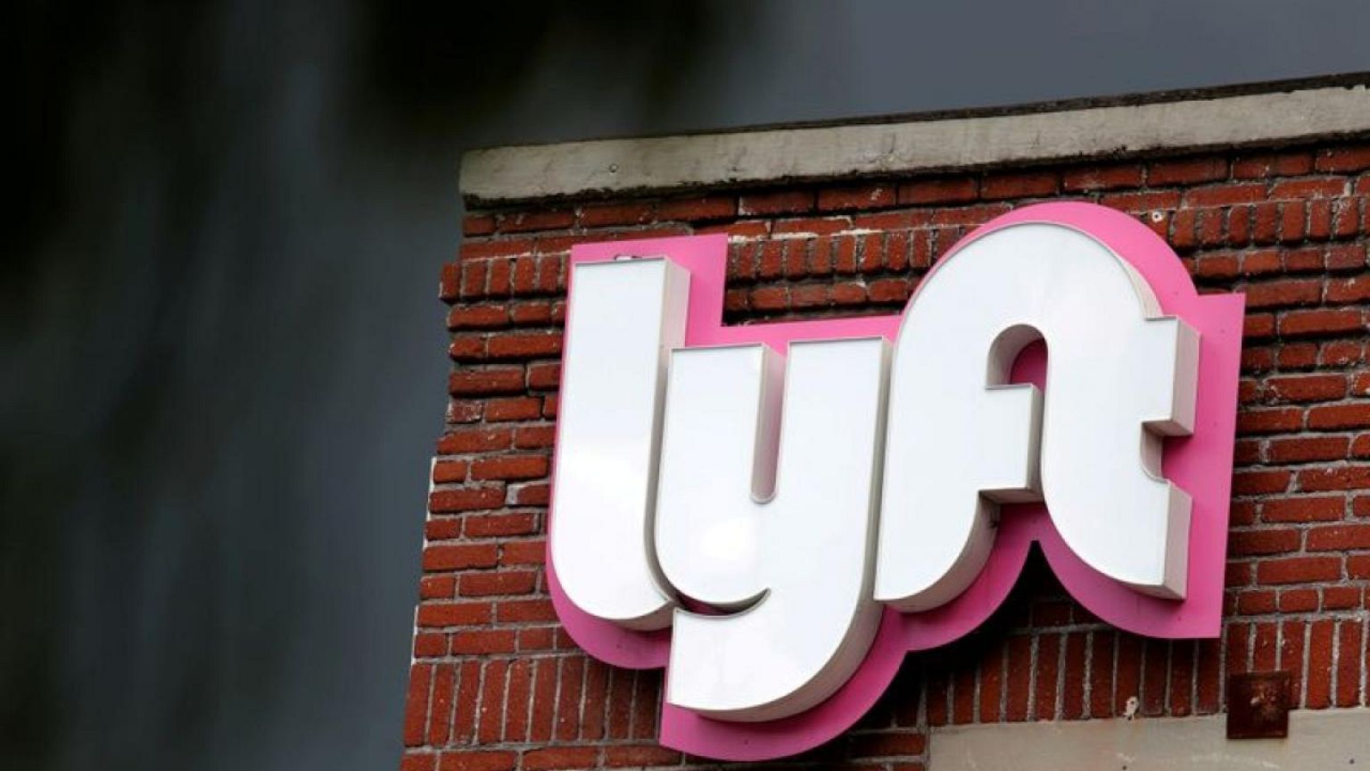 Lyft records more than 4,000 sexual assault cases in long-overdue safety report