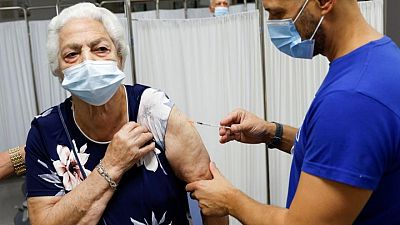Number of COVID-19 infections in Spain hits 5 million