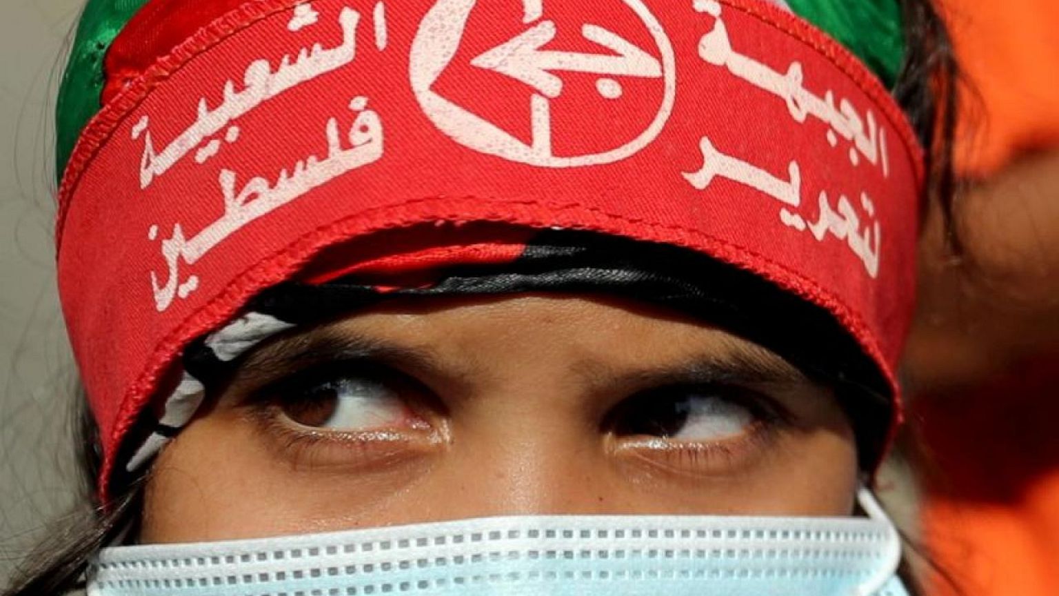 إسرائيل تصنف ست منظمات فلسطينية للمجتمع المدني على أنها إرهابية