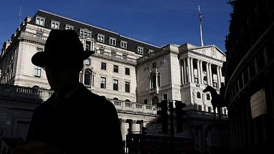 Keep it simple for journalists, BoE staff conclude