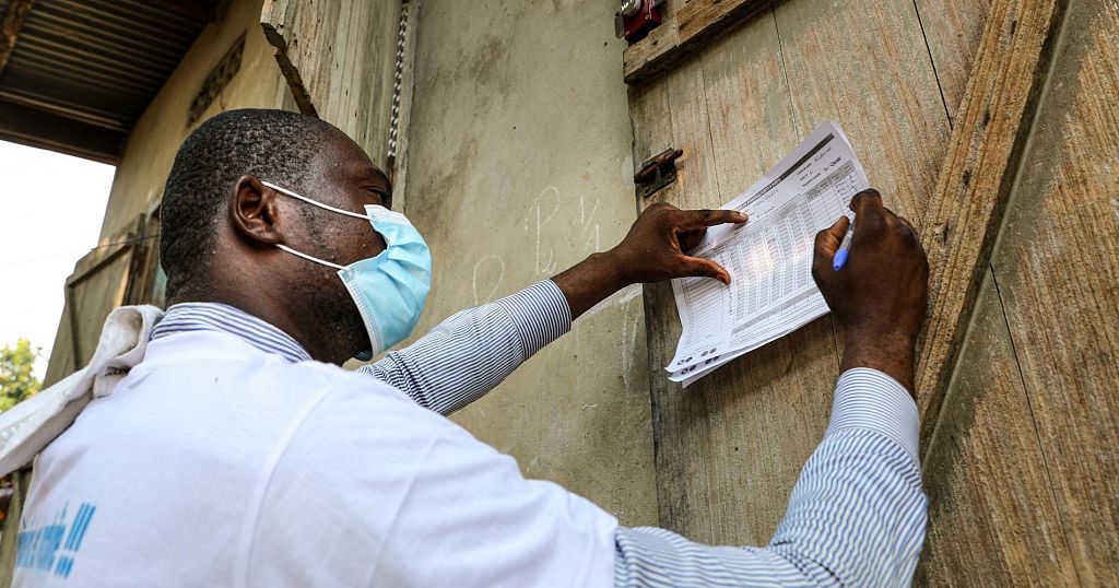 Over 80 million reached as Africa trailblazes novel polio vaccine - Vimarsana News