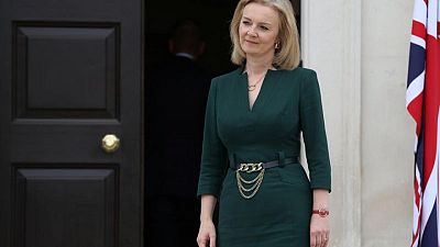 UK foreign minister to discuss security, defence ties with India