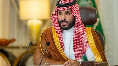 السعودية تحدد الخطوط العريضة لخططها في إطار مبادرة الشرق الأوسط الأخضر السعودية تحدد الخطوط العريضة لخططها في إطار مبادرة الشرق الأوسط الأخضر