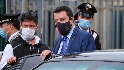 Udienza dedicata all'ammissione lista testi e documenti Udienza dedicata all'ammissione lista testi e documenti