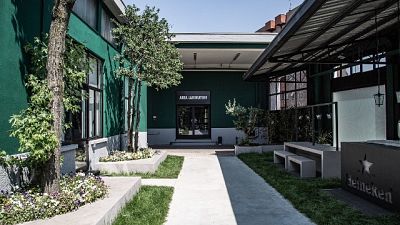 L'Università della Birra di Heineken Italia svela le tendenze L'Università della Birra di Heineken Italia svela le tendenze