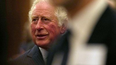 Prince Charles says "dangerously narrow window" to accelerate climate action