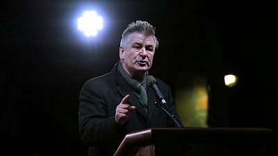 Reactions to actor Alec Baldwin's fatal shooting of cinematographer
