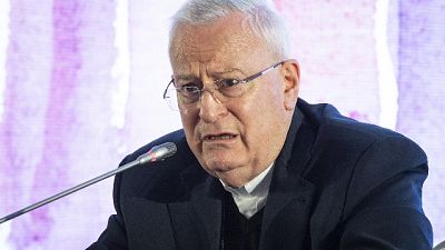 Card.Bassetti, 'non combattere discriminazione con intolleranza' Card.Bassetti, 'non combattere discriminazione con intolleranza'