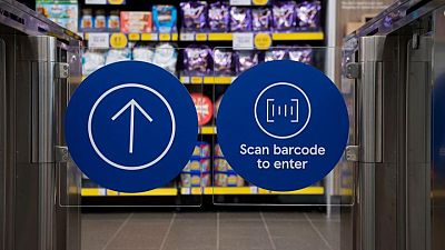 Tesco says online services disrupted by interference 'attempt'
