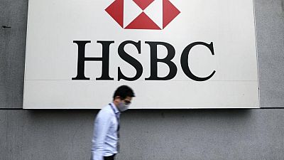 HSBC surprises with 74% rise in Q3 profit and $2 billion buyback