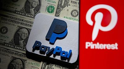 PayPal says it is not pursuing Pinterest acquisition