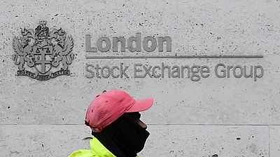 Miners, oil stocks boost UK's FTSE 100; HSBC rises after results